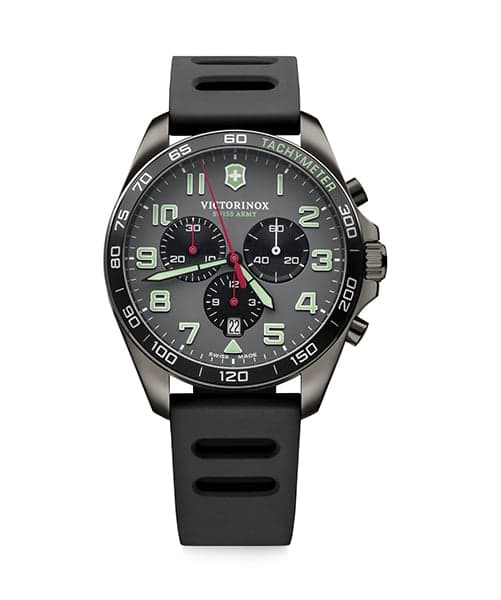 MONTRE VICTORINOX FIELDFORCE SPORT CHRONO