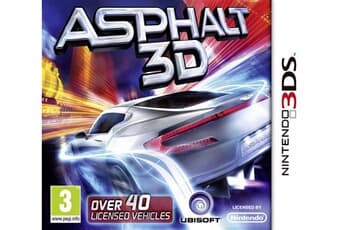 ASPHALT