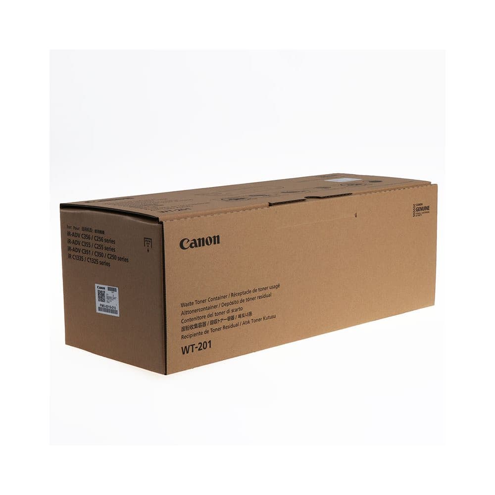 Collecteur de Toner Canon CEXV47