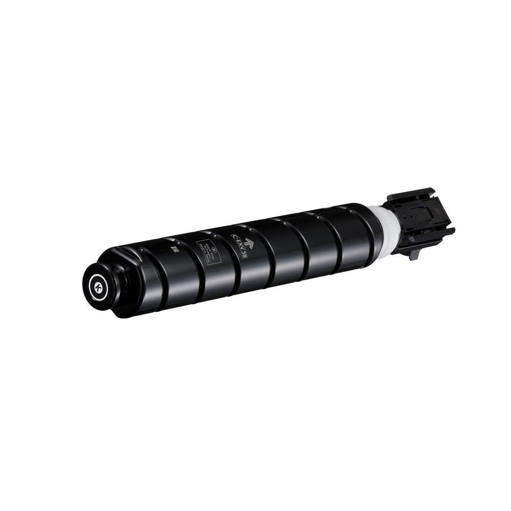 Toner Canon C-EXV58 Noir