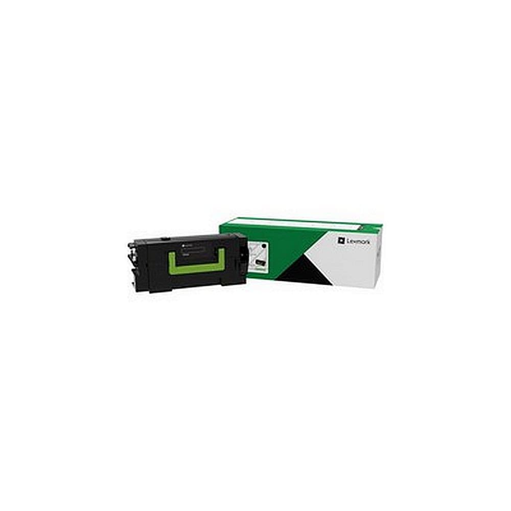 Toner Lexmark B282 XL Noir