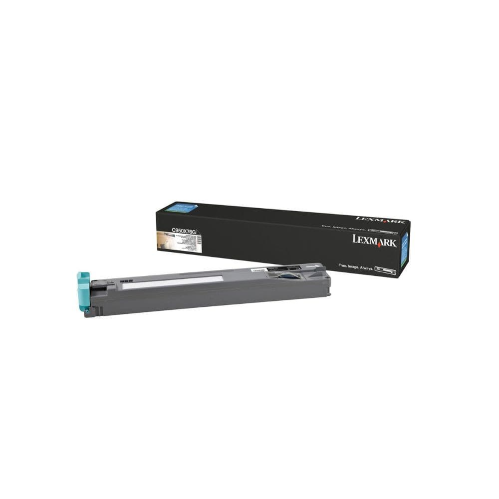 Bouteille de récupération de Toner usagé Lexmark C950