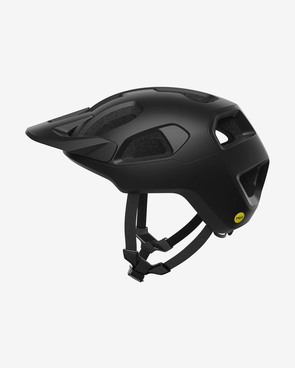 Casque POC Cularis MIPS noir uranium - S