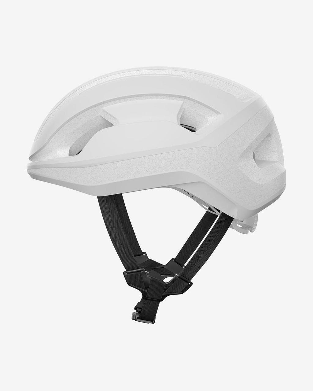Casque POC Omne Lite blanc mat - M