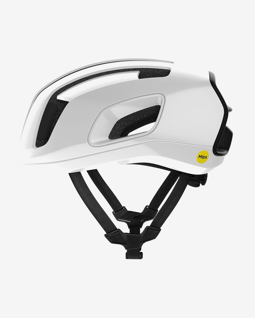 Casque POC Cytal MIPS blanc noir - S