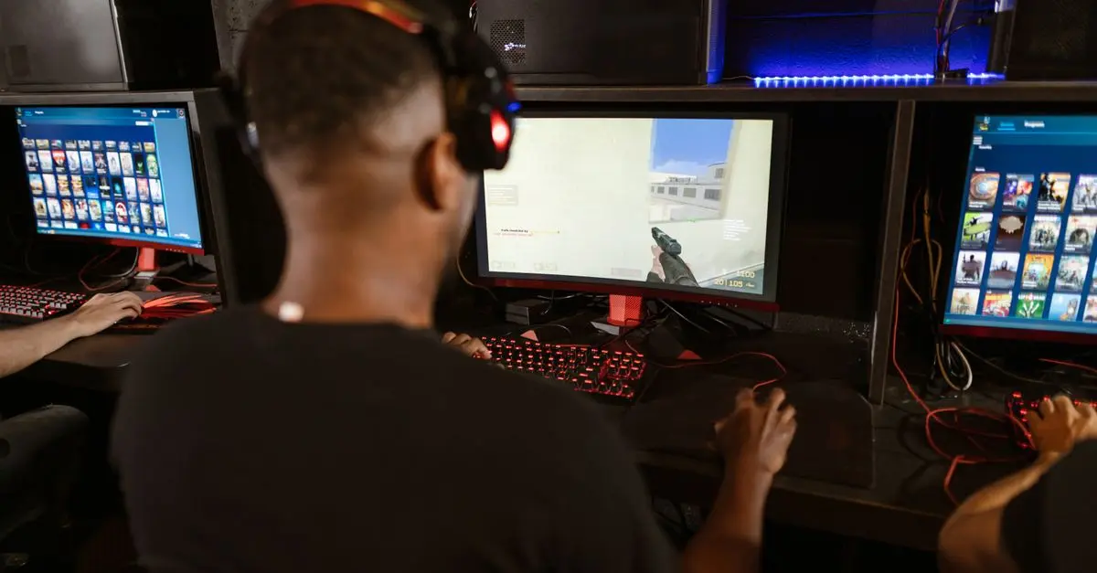 Les mécaniques de jeu qui redéfinissent l'expérience gamer