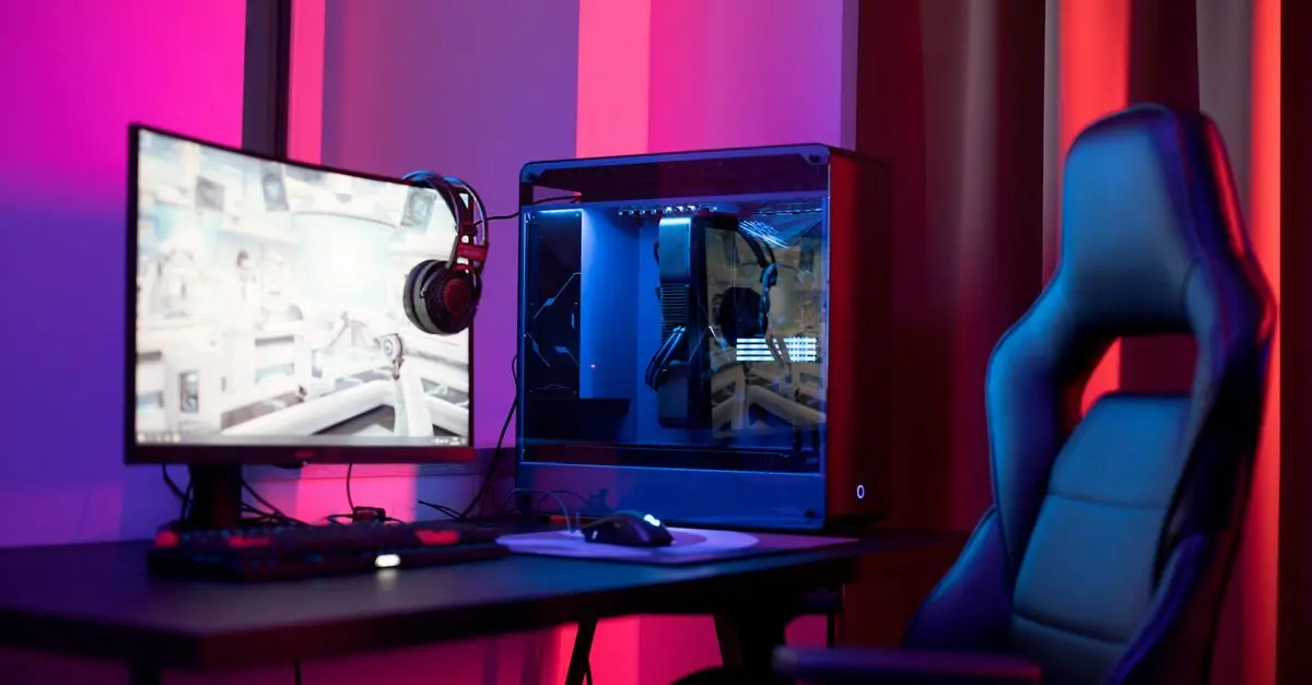 Comment le Streaming Redéfinit l'Univers des Gamers