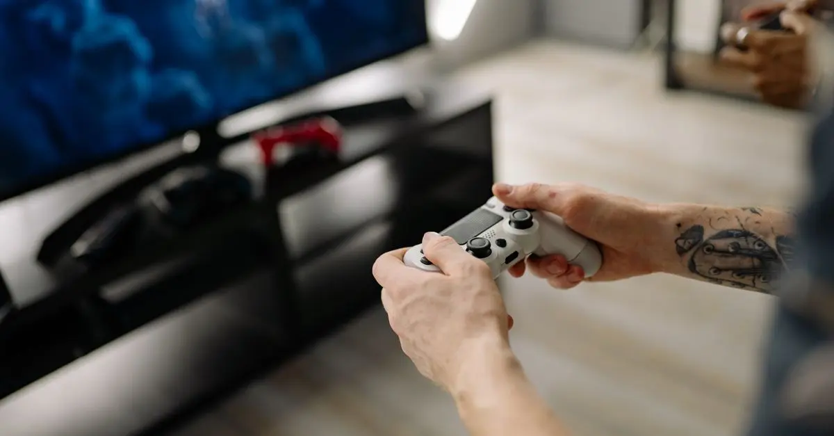 Les différents genres de jeux vidéo et leurs spécificités