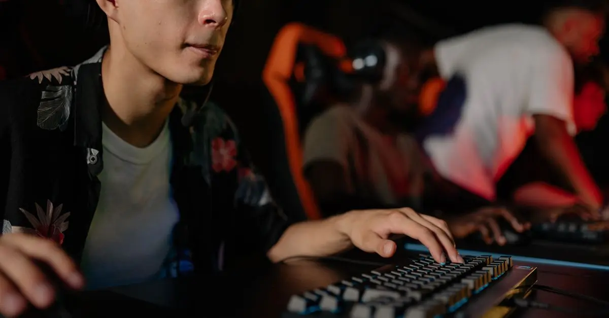 Les meilleures stratégies pour exceller dans les jeux de tir en ligne