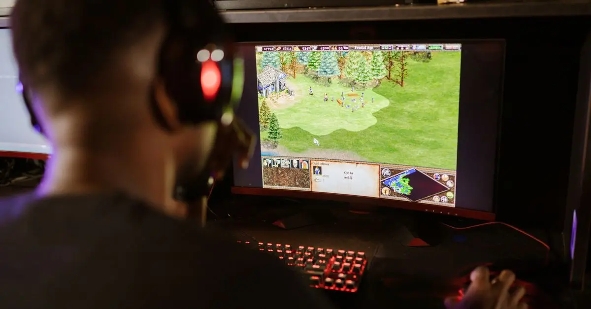 Comment choisir ses équipements gaming pour améliorer vos performances