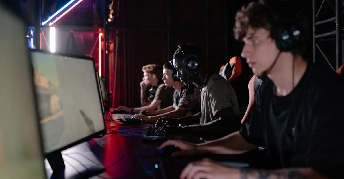 Les meilleures stratégies pour exceller dans les jeux en équipe