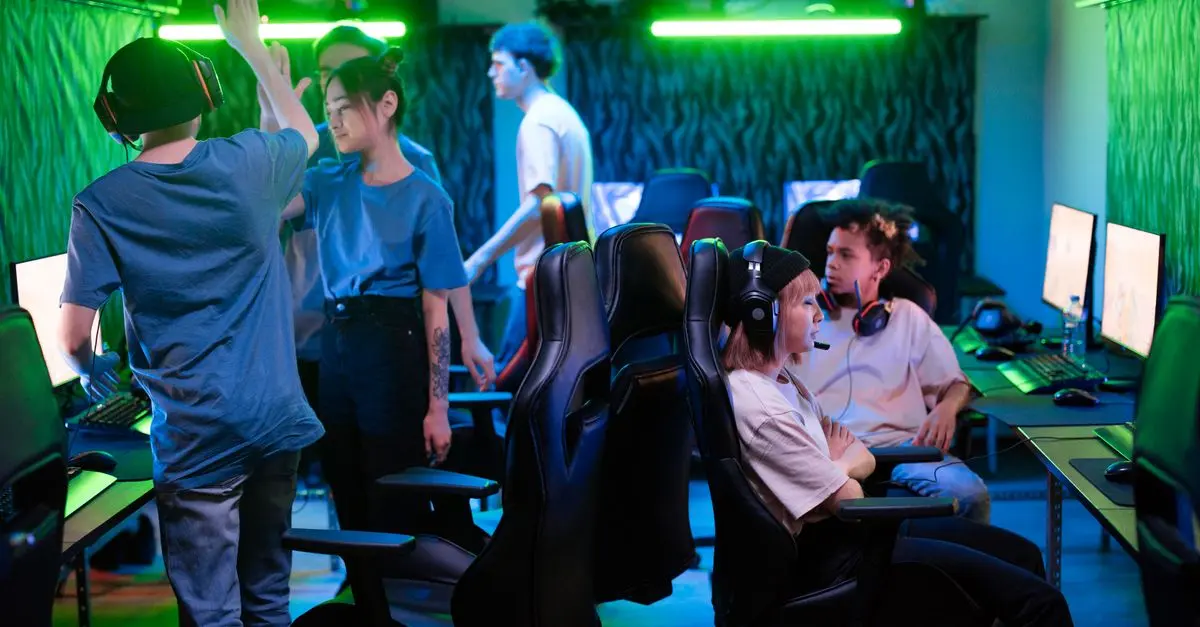 Comment choisir son équipement gaming pour la compétition