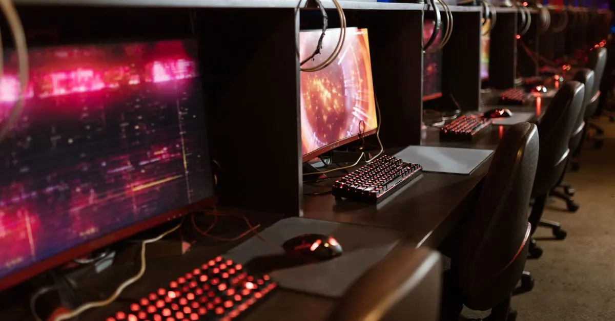 Les différentes mécaniques de jeu expliquées pour les gamers