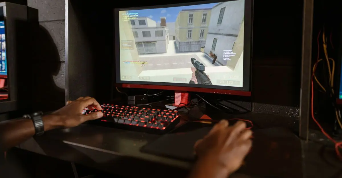 Les jeux vidéo narratifs qui redéfinissent l'expérience de jeu