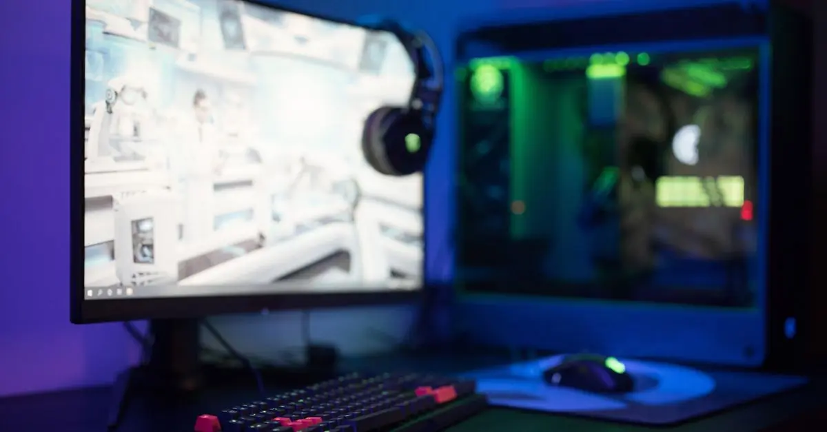 Les avantages et inconvénients du game streaming