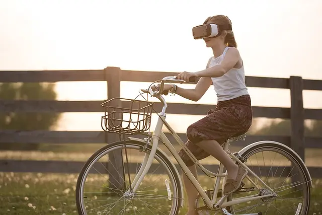 Comprendre la VR : Impact des jeux vidéo sur l'immersion