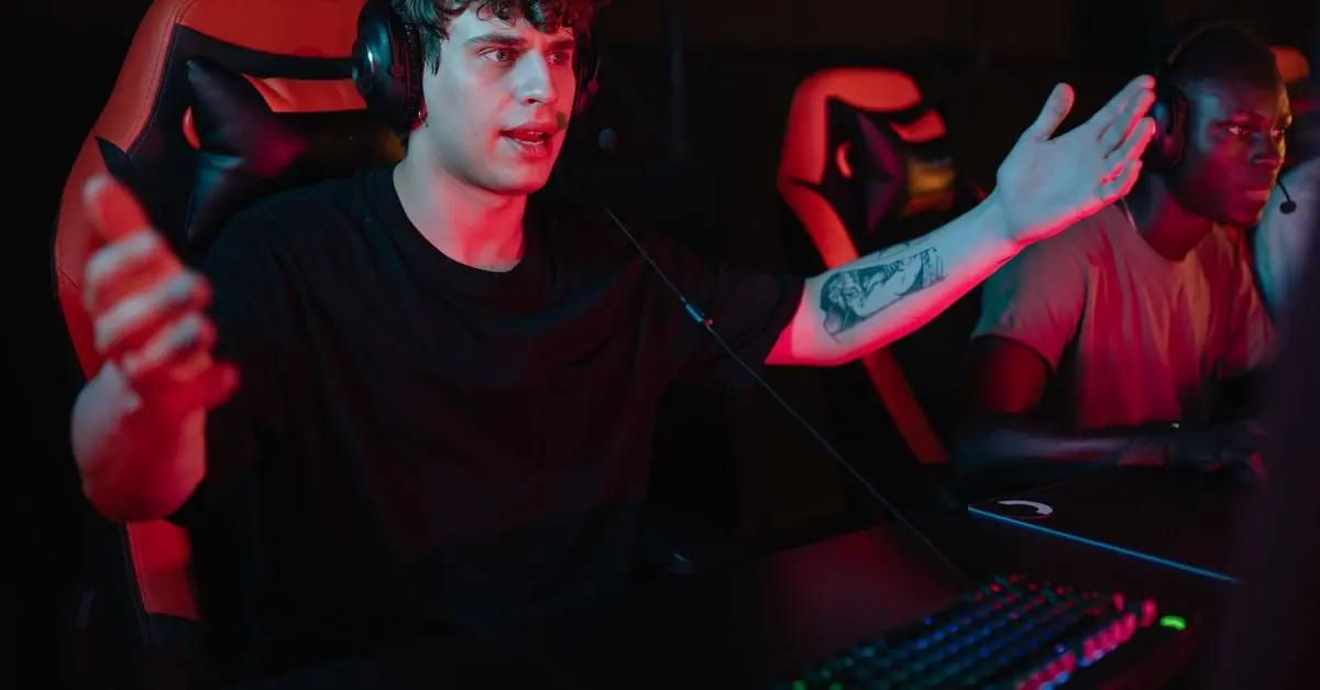 Les tendances eSport à ne pas manquer en 2026