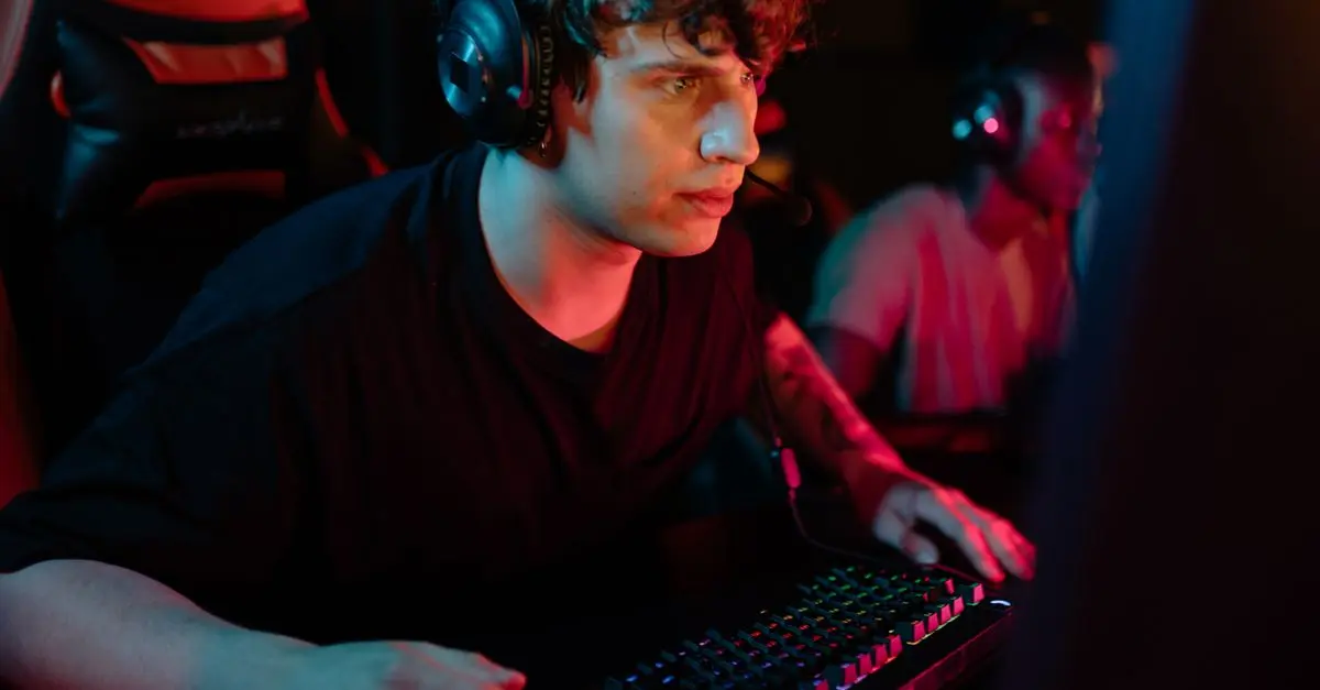 Les meilleures tendances gaming à suivre en 2026