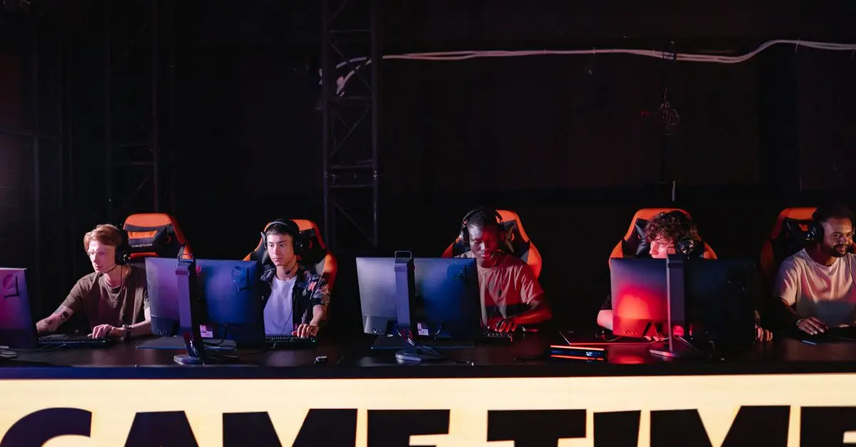 Les meilleures stratégies pour réussir dans les jeux d'équipe