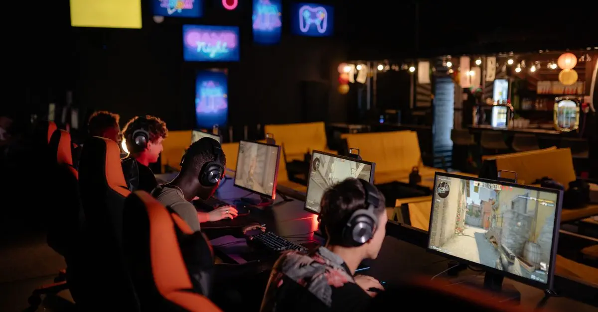Les accessoires qui améliorent votre expérience gaming