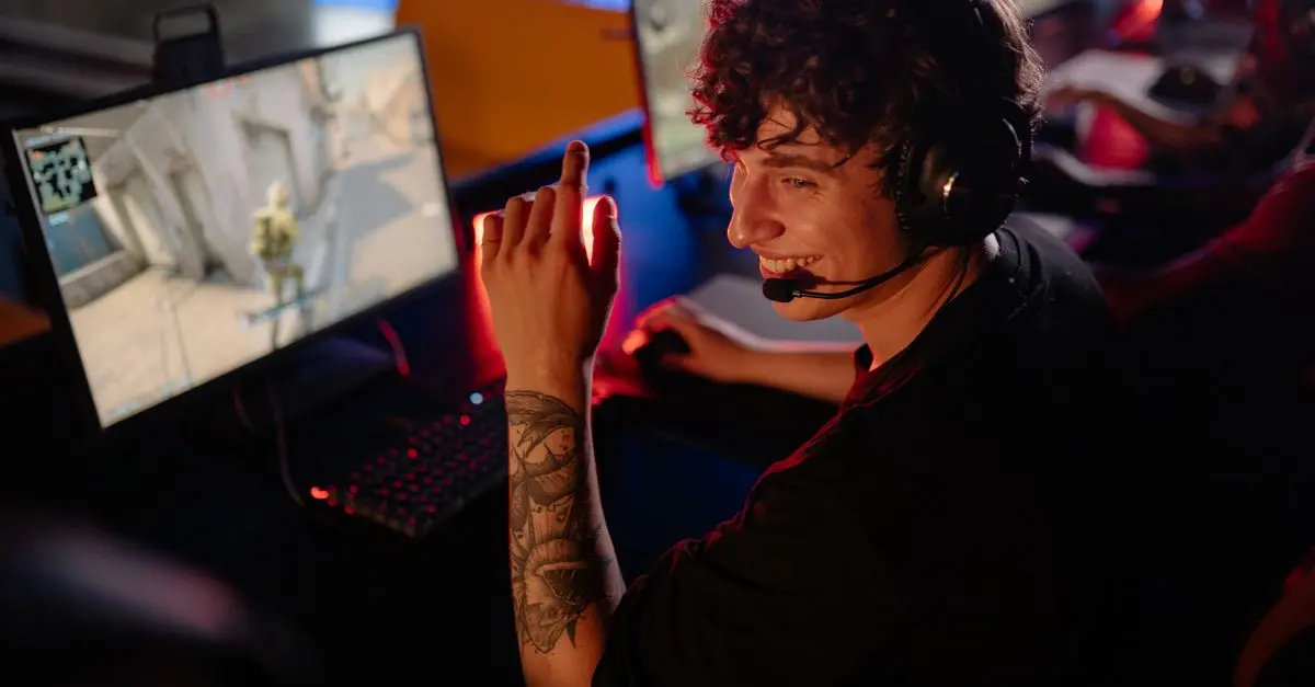L'impact des jeux vidéo sur l'apprentissage : bénéfices et limites