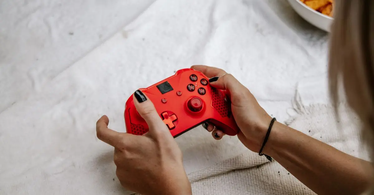 Comment choisir le bon jeu vidéo selon votre humeur
