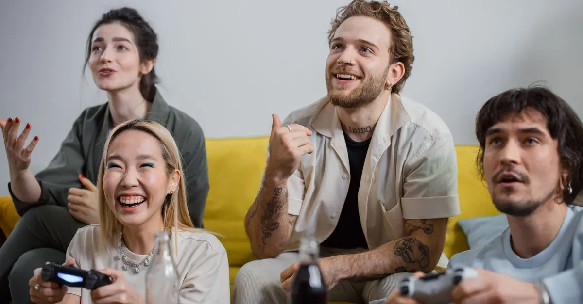 Comment choisir le bon jeu vidéo pour chaque occasion