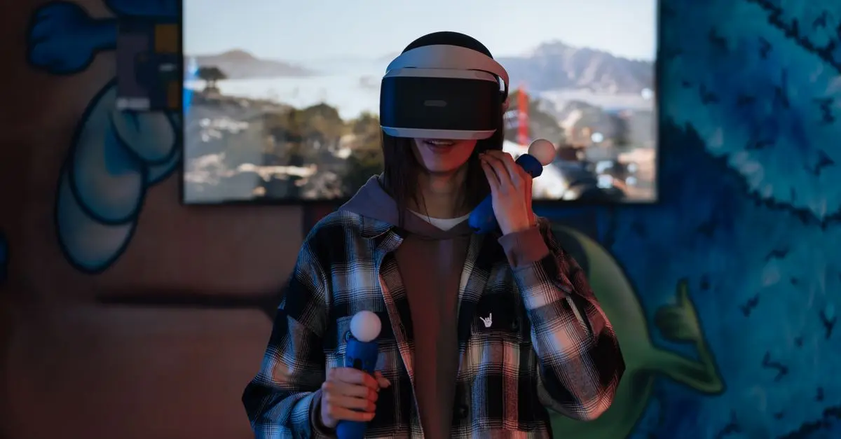 Les univers immersifs des jeux vidéo : plongez dans de nouveaux mondes