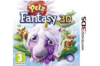PETZ FANTASY
