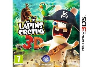 THE LAPINS CRETINS