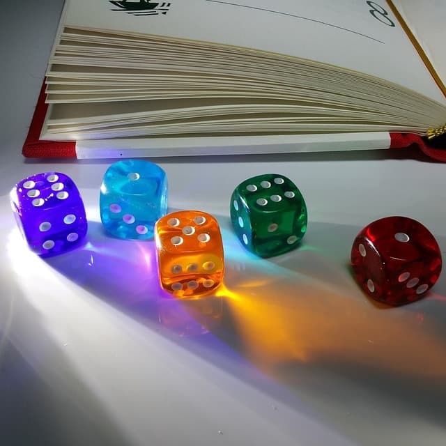 Les meilleures stratégies pour réussir dans les jeux de rôle