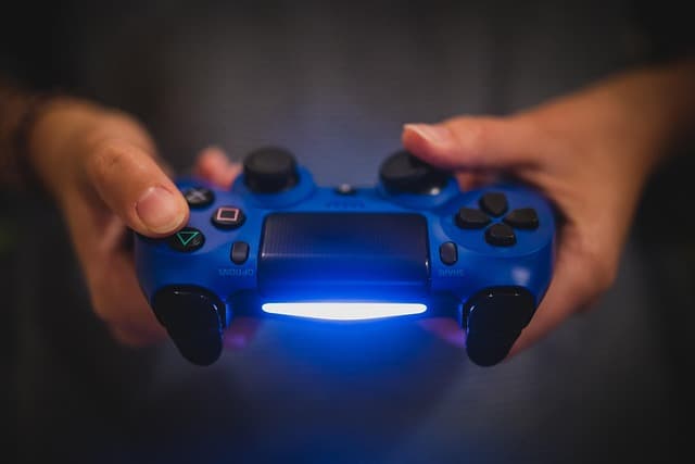 Les univers immersifs : Plongée dans les mondes des jeux vidéo