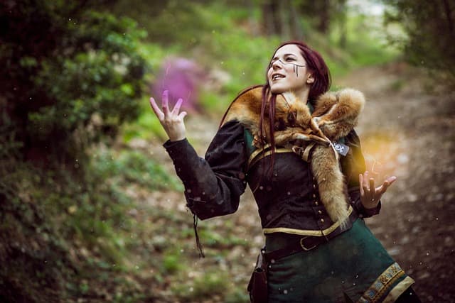 10 conseils pour créer un personnage captivant dans les jeux de rôle