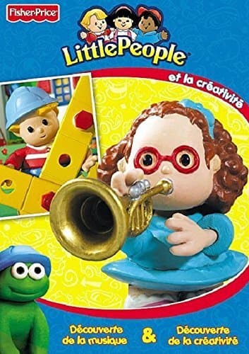 Little People et la créativité - Inconnu