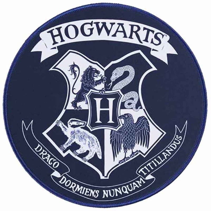 Tapis de souris gaming Harry Potter