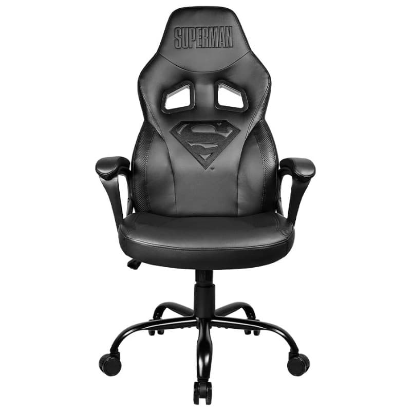 Chaise de bureau gamer Superman